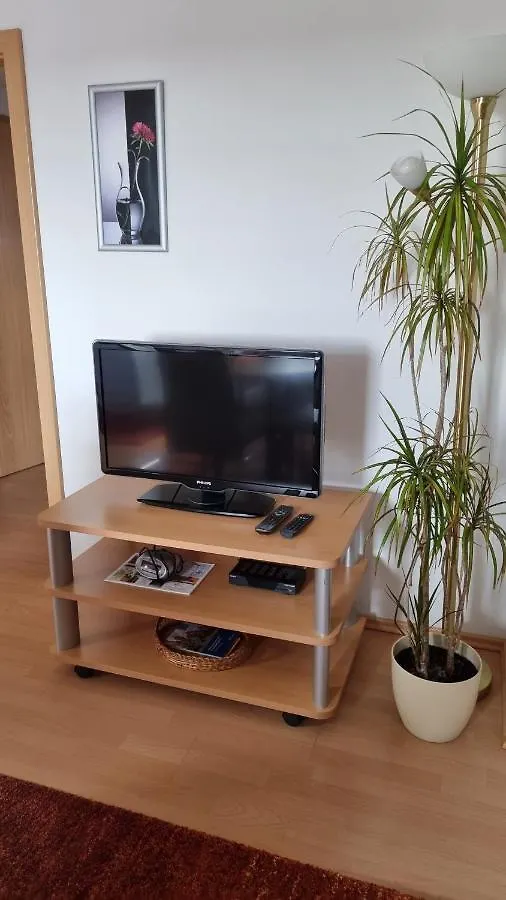 Appartement Ferienwohnung Schutzenstrasse Rothenburg ob der Tauber Allemagne