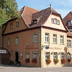 Rödertor Pensionat